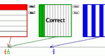 Screenshot of Equivalent Fractions Pointer