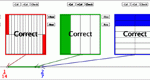 Screenshot of Fraction Pointer