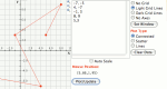 Screenshot of Ordered Simple Plot